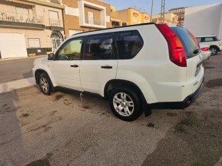 Nissan X-Trail 2008