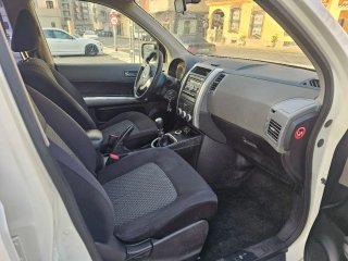 Nissan X-Trail 2008