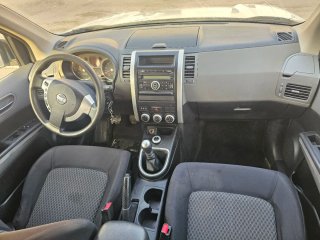 Nissan X-Trail 2008