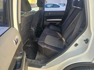 Nissan X-Trail 2008