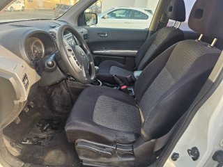 Nissan X-Trail 2008