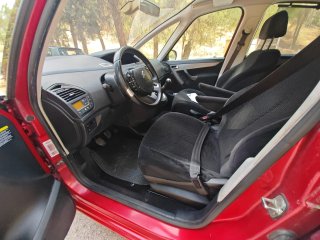Citroen C4 Picasso 2010