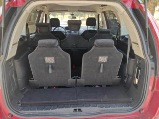 Citroen C4 Picasso 2010