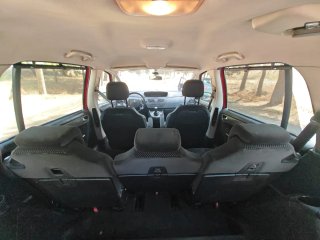 Citroen C4 Picasso 2010
