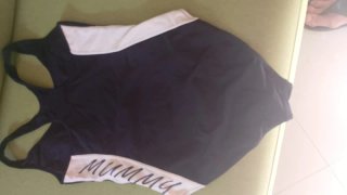 Nr 2 Costumi da Bagno c/Cuffietta in tinta Premama
