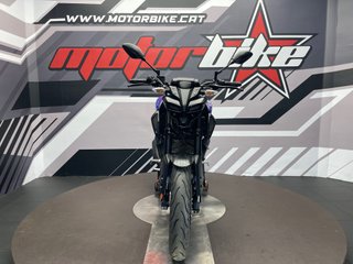 Yamaha MT-125 ABS Azul