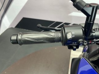 Yamaha MT-125 ABS Azul