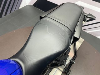 Yamaha MT-125 ABS Azul