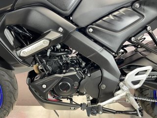 Yamaha MT-125 ABS Azul