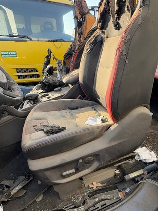 Despiece Ford Ranger Raptor 2024