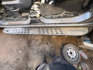 Despiece Ford Ranger Raptor 2024