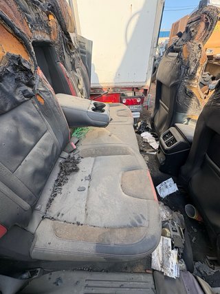 Despiece Ford Ranger Raptor 2024