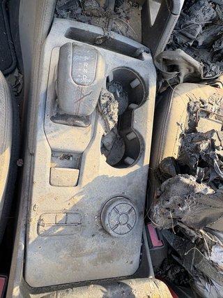 Despiece Ford Ranger Raptor 2024