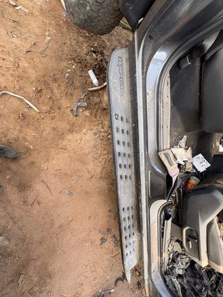 Despiece Ford Ranger Raptor 2024