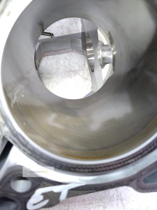 Bloque motor Nissan Murano VQ35DE