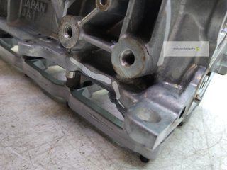 Bloque motor Nissan Murano VQ35DE