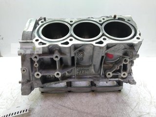 Bloque motor Nissan Murano VQ35DE
