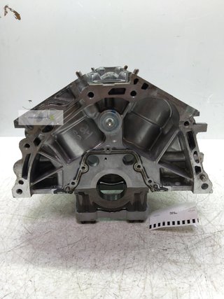 Bloque motor Nissan Murano VQ35DE