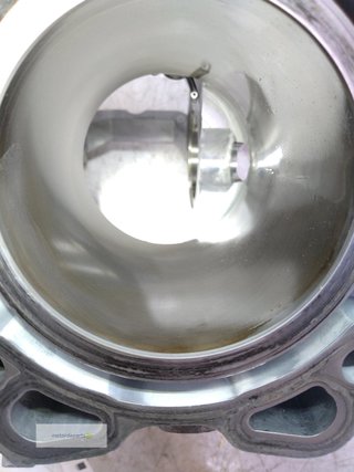 Bloque motor Nissan Murano VQ35DE