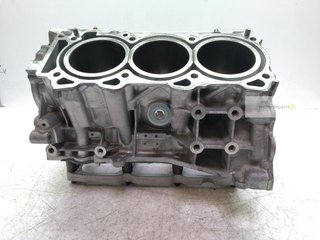 Bloque motor Nissan Murano VQ35DE