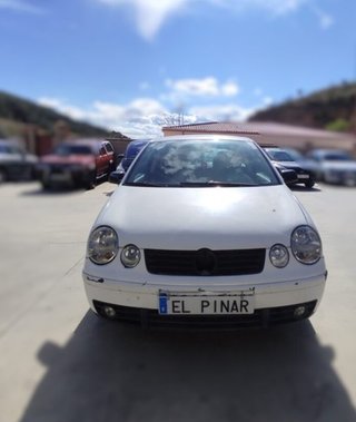 036 131 503 válvula egr volkswagen polo 1.4 94289