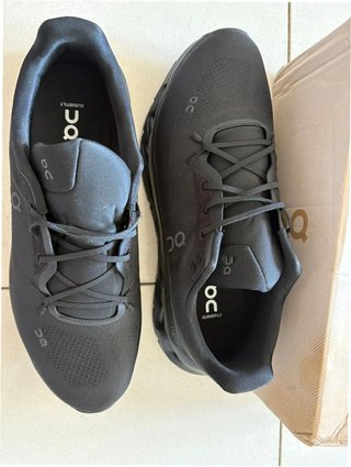 On Cloudmonster Zapatillas Talla 41