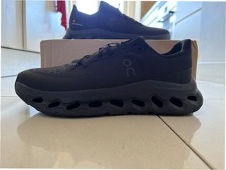 On Cloudmonster Zapatillas Talla 41