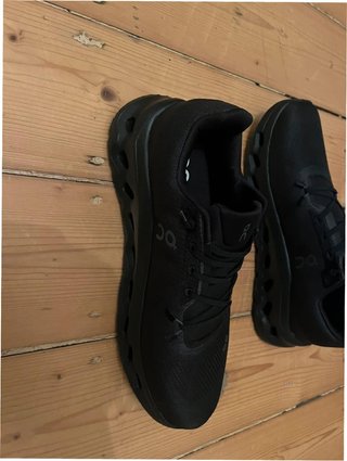On Cloudmonster Zapatillas Talla 38