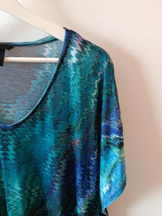 Vestido Playero H&M