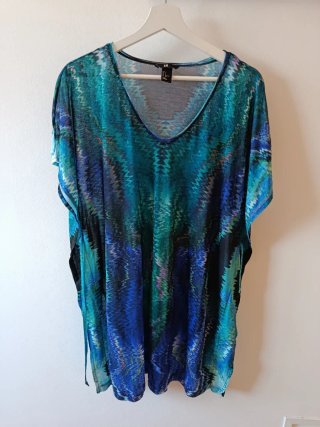 Vestido Playero H&M