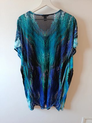 Vestido Playero H&M