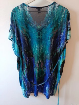 Vestido Playero H&M