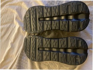 On Cloudmonster Zapatillas Negras Talla 39