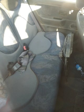Renault Clio 1997