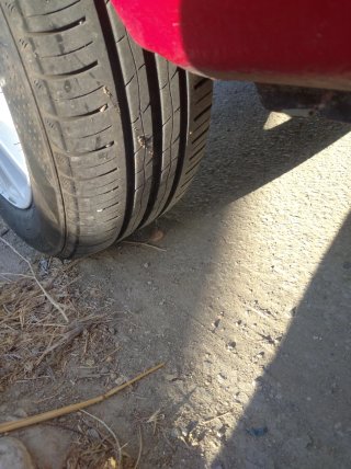 Renault Clio 1997