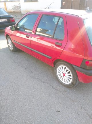 Renault Clio 1997