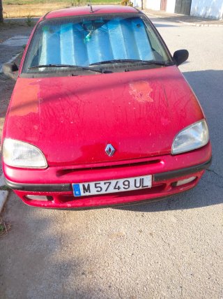 Renault Clio 1997
