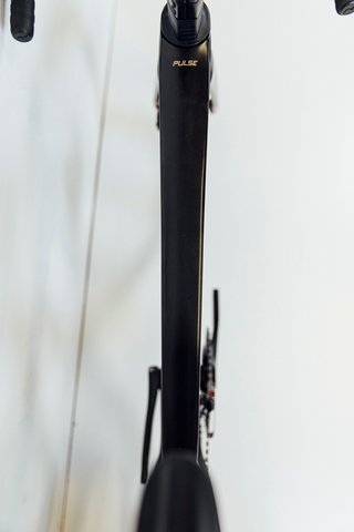 Bici Carretera Megamo Pulse Negra