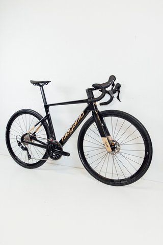 Bici Carretera Megamo Pulse Negra