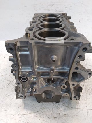 Bloque motor Toyota Prius 2008-2016 1.8 Híbrido 2ZR-FXE 5166390