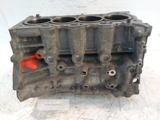 Bloque motor Toyota Prius 2008-2016 1.8 Híbrido 2ZR-FXE 5166390