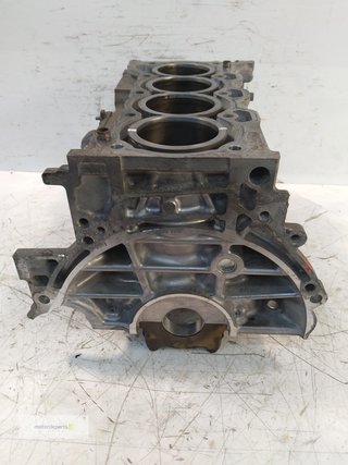Bloque motor Toyota Prius 2008-2016 1.8 Híbrido 2ZR-FXE 5166390