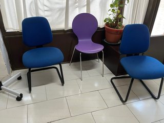 Inmoviliario de peluqueria