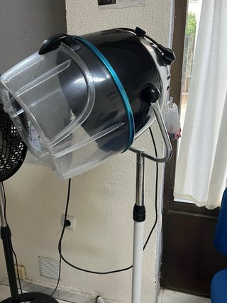 Inmoviliario de peluqueria