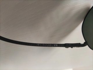 Gafas de Sol Ray-Ban Polarizadas