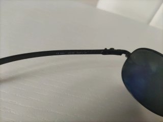 Gafas de Sol Ray-Ban Polarizadas