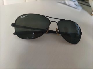 Gafas de Sol Ray-Ban Polarizadas