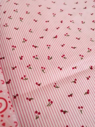 Telas Patchwork Algodón Estampadas