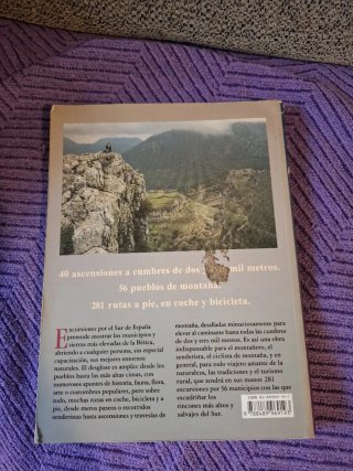Excursiones Por el Sur de España