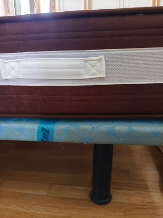 Cama 135x180